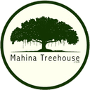 Mahina Treehouse Logo